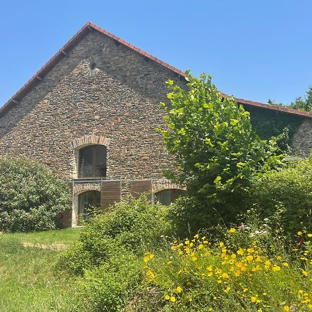 Dordogne Et Correze Vacances - Gites Troche Exteriör bild