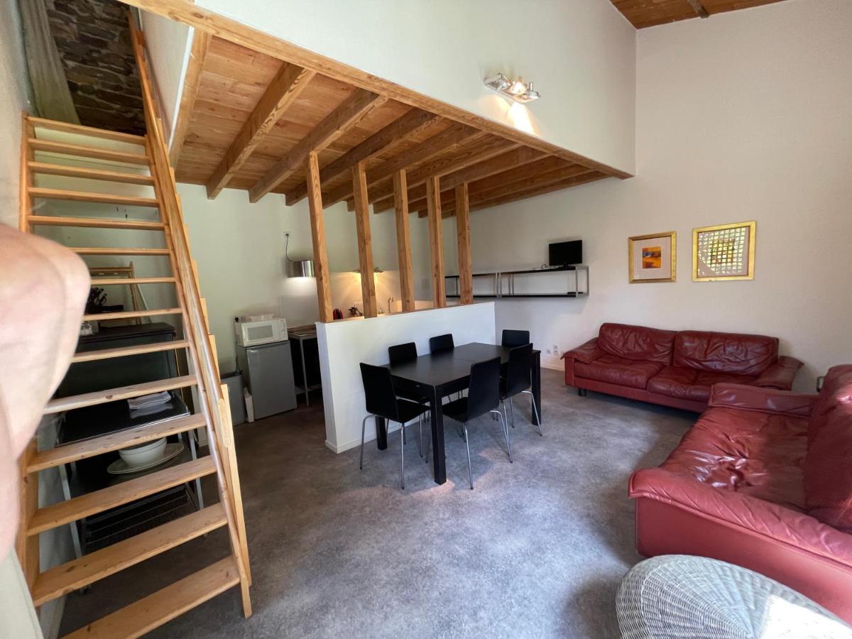 Dordogne Et Correze Vacances - Gites Troche Exteriör bild